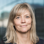 Nina Melsom